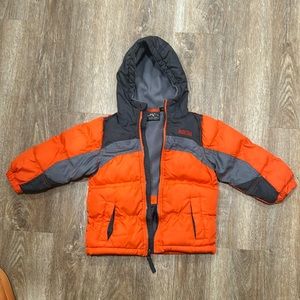 Boys 3T winter coat